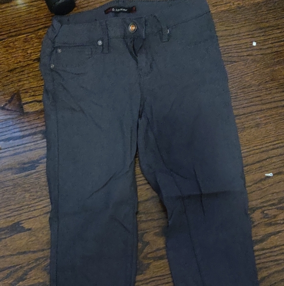 Gray pants - Picture 4 of 4